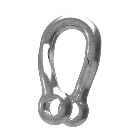 Ronstan Shackle Body Twisted Suits R F64202 & R F74202 RF618T